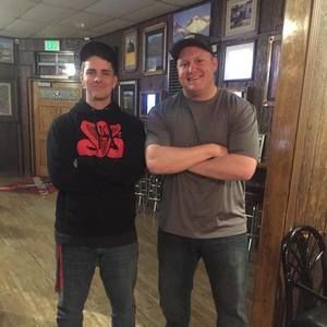 Meet your Posher, Kyle